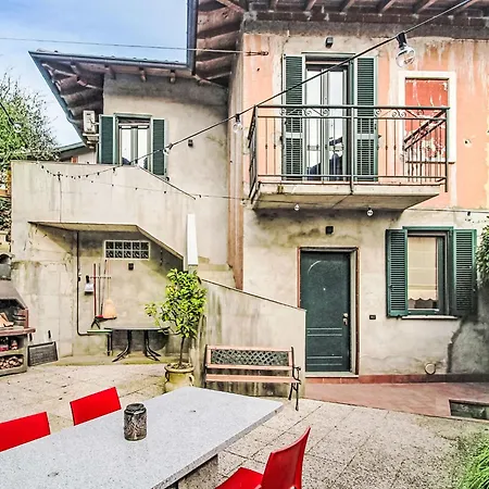 Dolce By Interhome * Luino