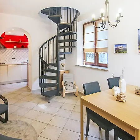 Prázdninový dům Dolce By Interhome Luino