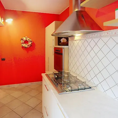 Dolce By Interhome Luino