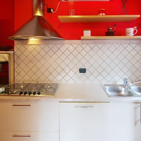 Dolce By Interhome Prázdninový dům