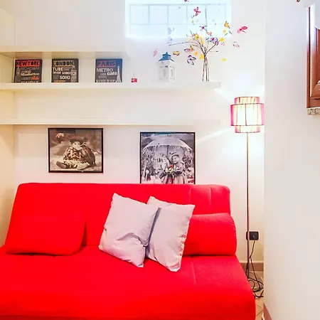 Dolce By Interhome Prázdninový dům *