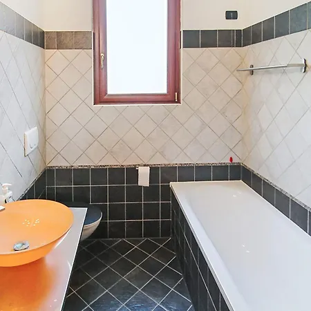 Holiday home Dolce By Interhome
