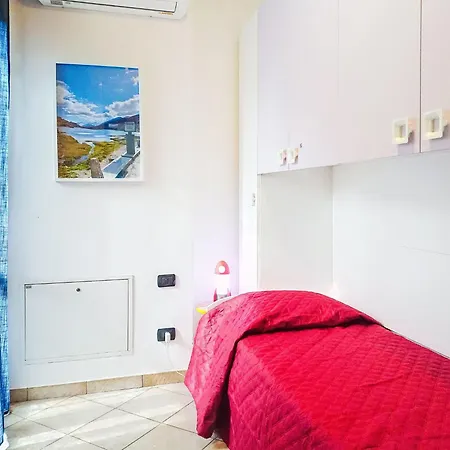 Dolce By Interhome Prázdninový dům Luino