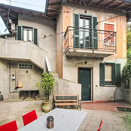 Holiday home Dolce By Interhome Luino