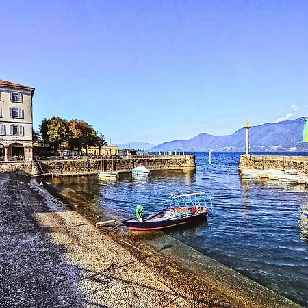 Dolce By Interhome Holiday home Luino