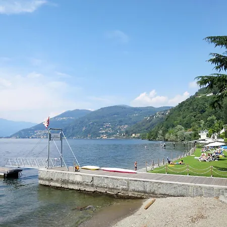 Holiday home Dolce By Interhome *