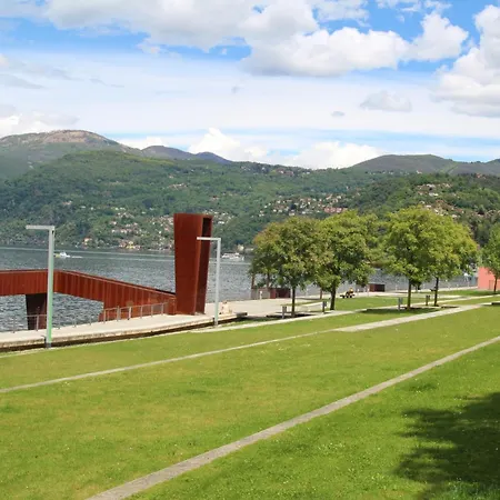 Dolce By Interhome Luino