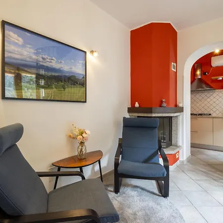 Dolce By Interhome Holiday home Luino