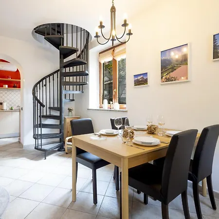 Holiday home Dolce By Interhome