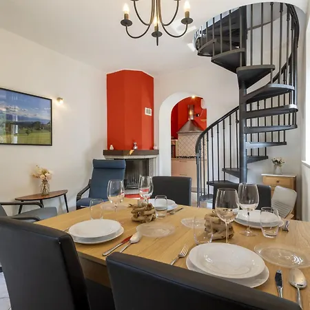 Dolce By Interhome Holiday home Luino