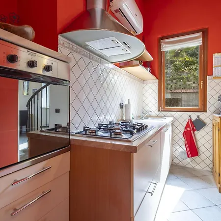 Dolce By Interhome * Luino