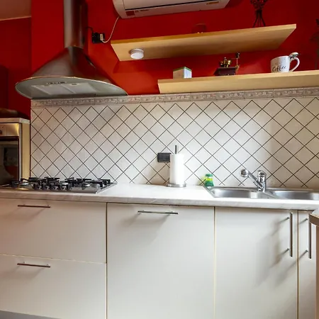 Holiday home Dolce By Interhome Luino