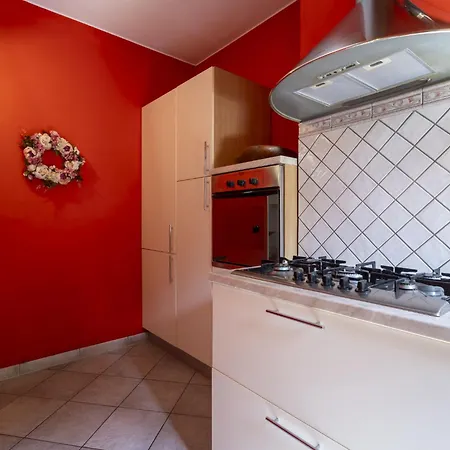 Dolce By Interhome Luino