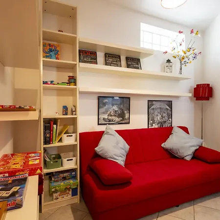 Dolce By Interhome Holiday home