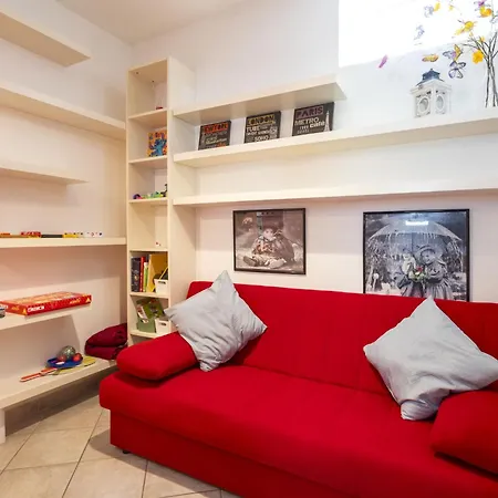 Holiday home Dolce By Interhome