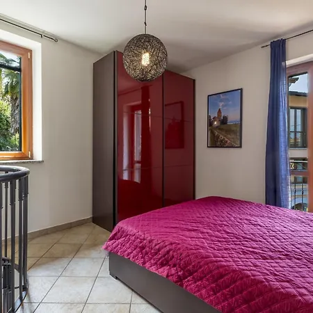 Dolce By Interhome Luino