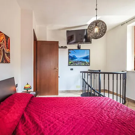 Dolce By Interhome Luino