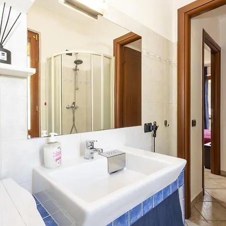 Holiday home Dolce By Interhome *