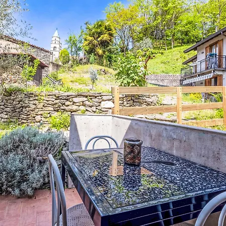 Dolce By Interhome Holiday home Luino