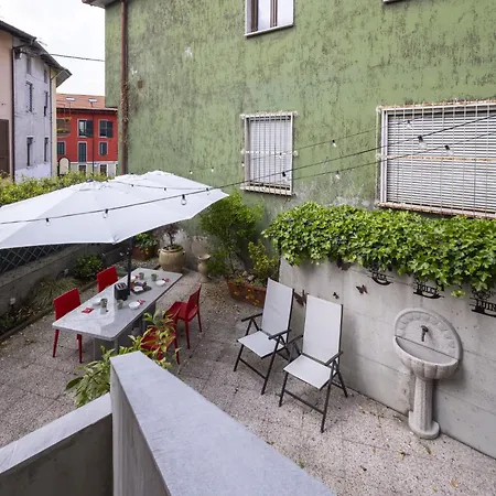 Dolce By Interhome Holiday home