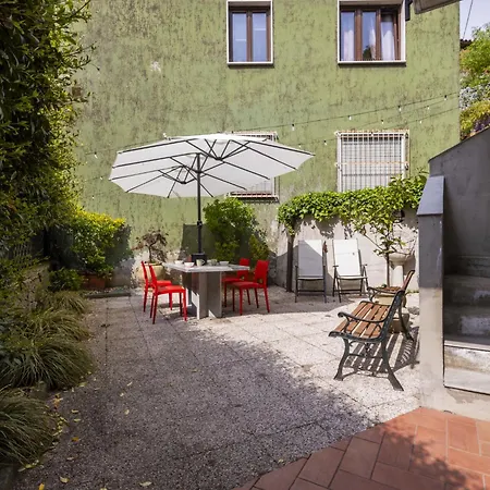 Holiday home Dolce By Interhome