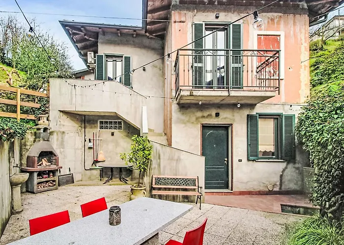 Dolce By Interhome * Luino