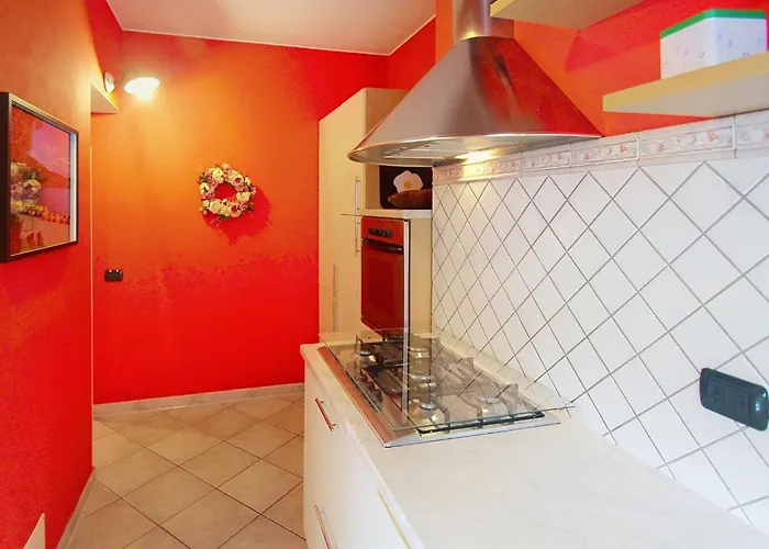 Dolce By Interhome Luino