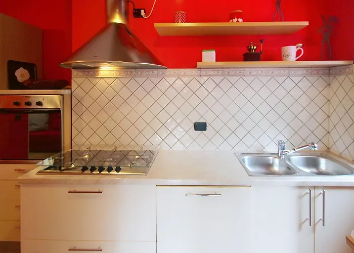 Dolce By Interhome Holiday home