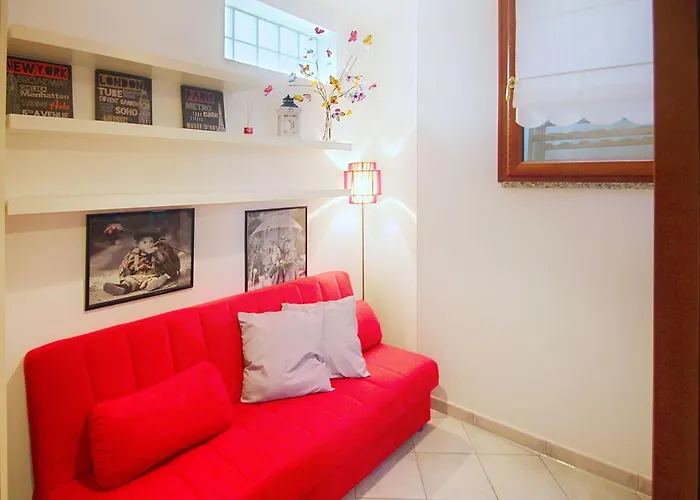 Dolce By Interhome *