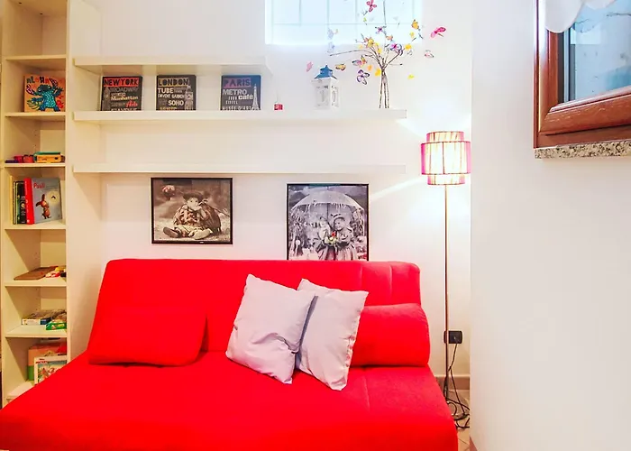 Dolce By Interhome Holiday home *