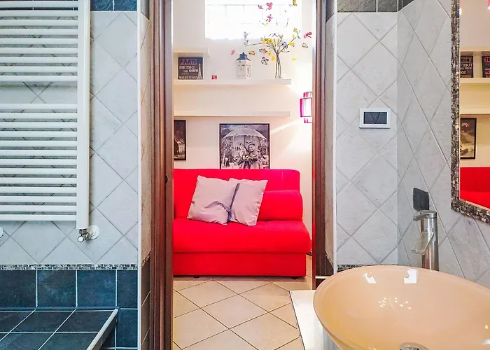 Dolce By Interhome Holiday home *