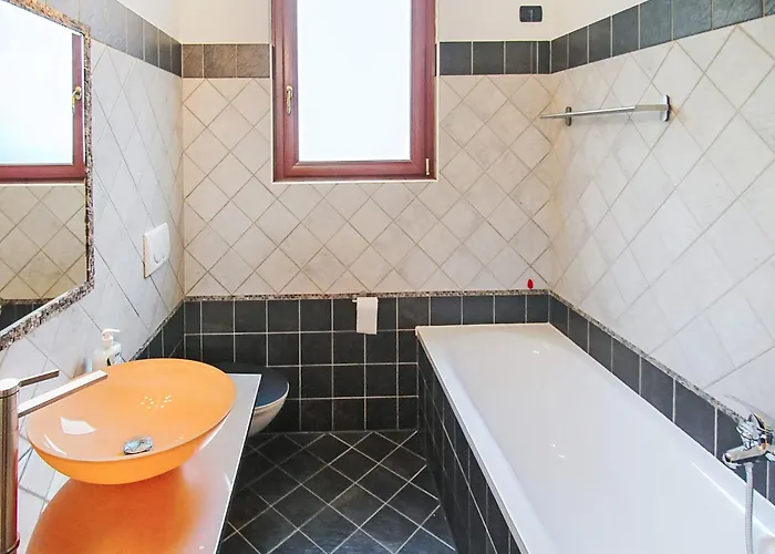 Vakantiehuis Dolce By Interhome