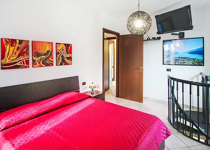 Dolce By Interhome * Luino