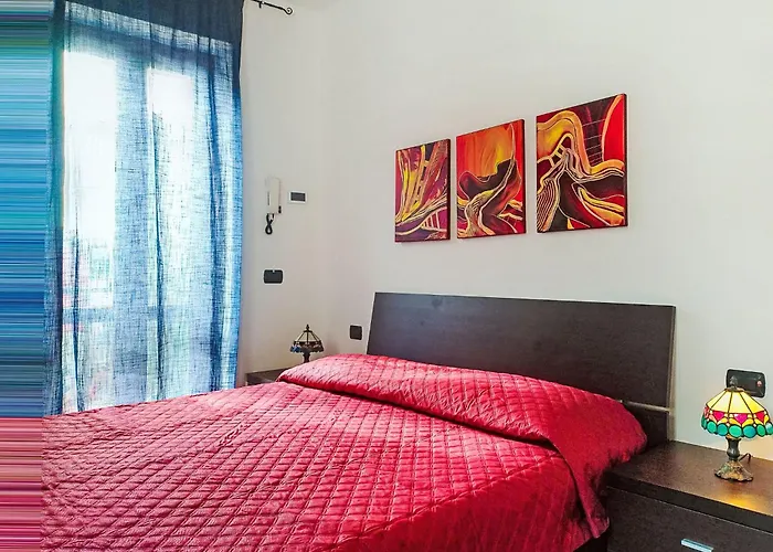 Holiday home Dolce By Interhome