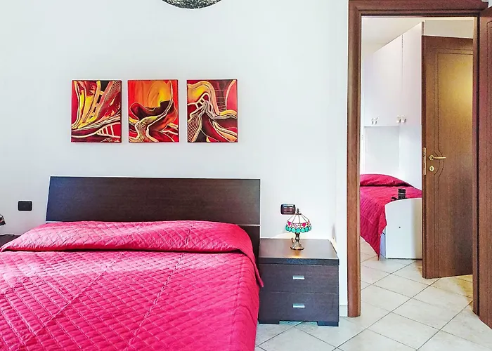 Dolce By Interhome Luino