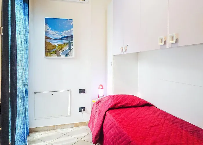 Dolce By Interhome Vakantiehuis Luino