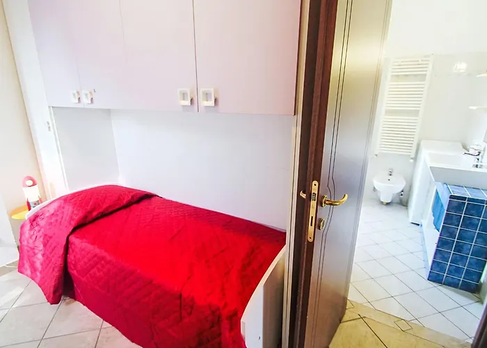 Holiday home Dolce By Interhome