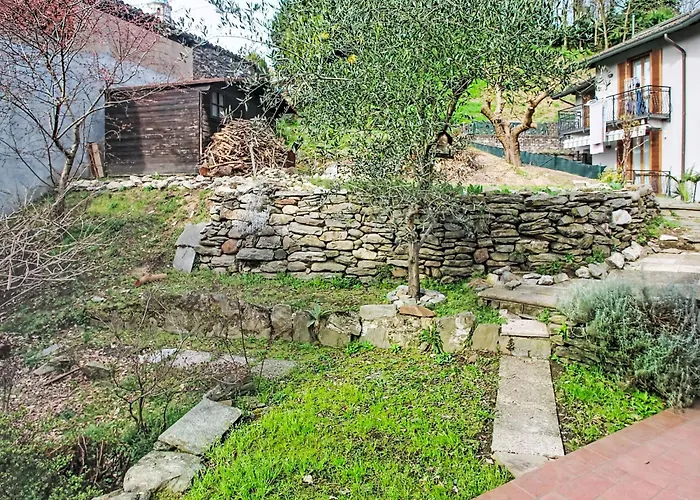 Vakantiehuis Dolce By Interhome