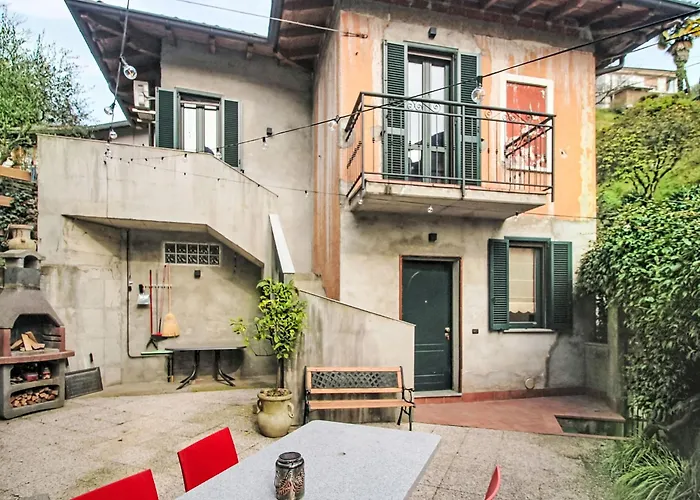 Holiday home Dolce By Interhome Luino