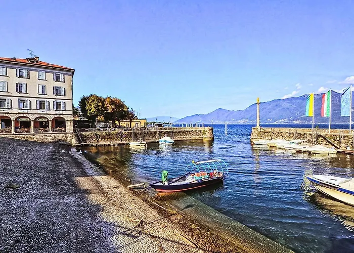 Dolce By Interhome Vakantiehuis Luino