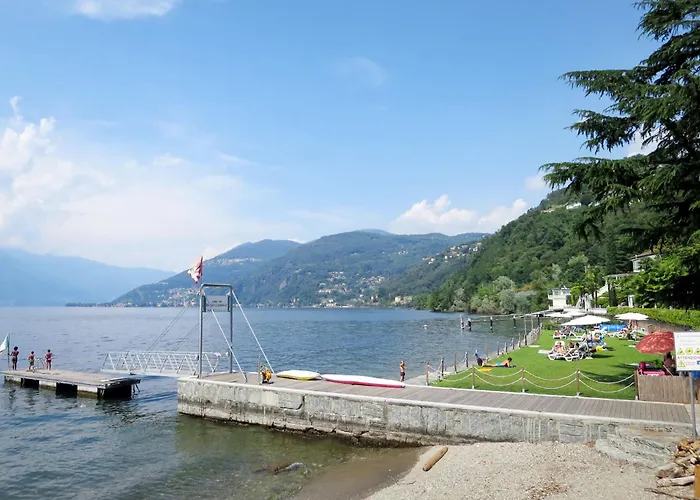 Vakantiehuis Dolce By Interhome *