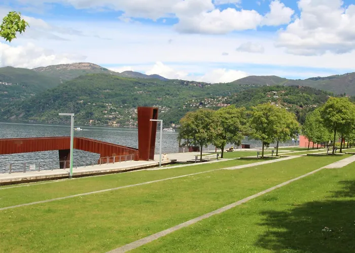 Dolce By Interhome Luino