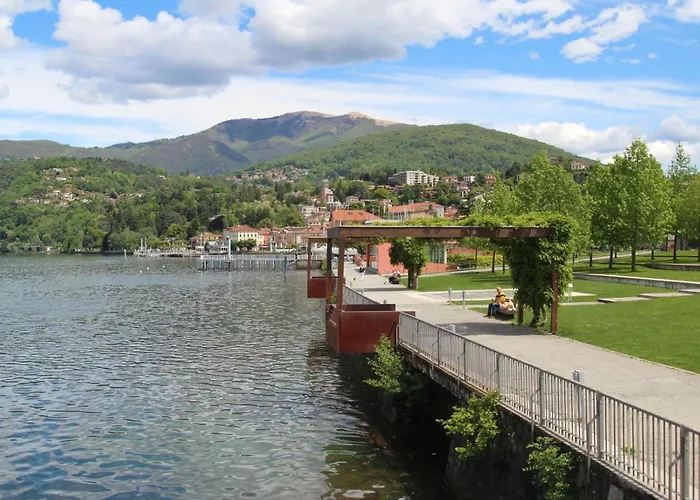 Dolce By Interhome Vakantiehuis