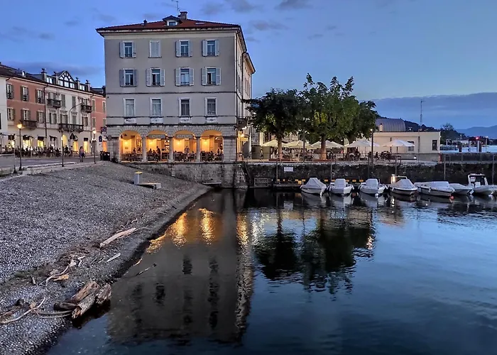 Dolce By Interhome Holiday home